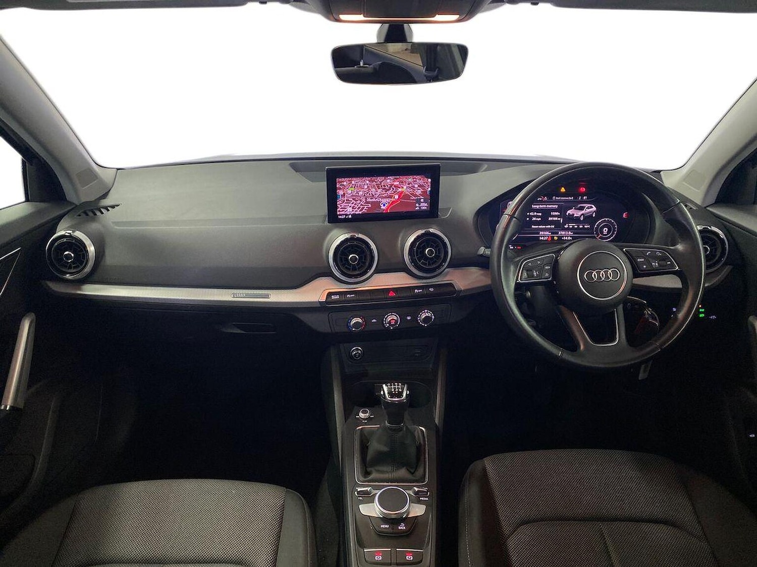 Used Audi Q2 2021 for sale - 76470969: Photo 8