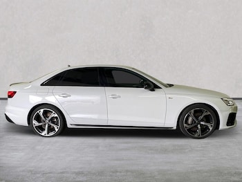 Used Audi A4 2024 for sale - 75441522: Photo