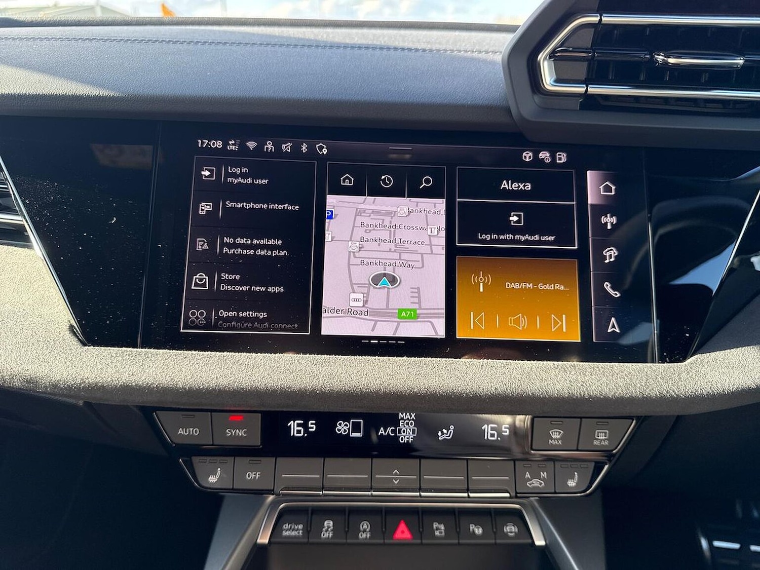 Used Audi A3 2025 for sale - 76426693: Photo 11