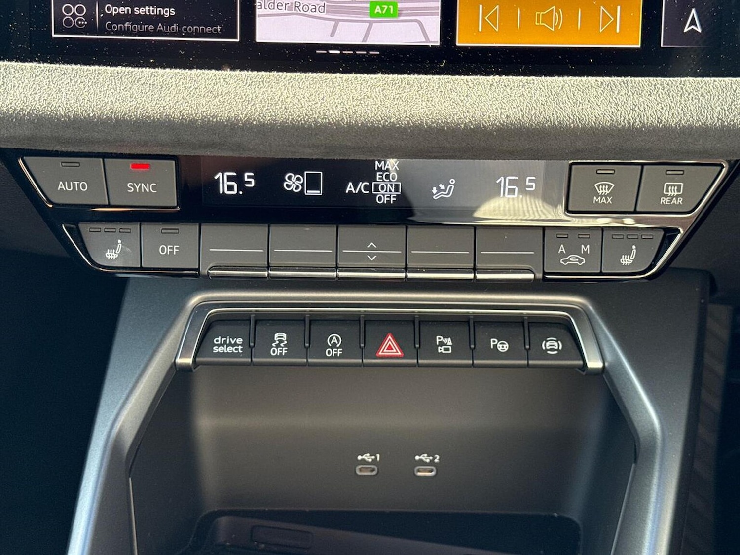 Used Audi A3 2025 for sale - 76426693: Photo 12