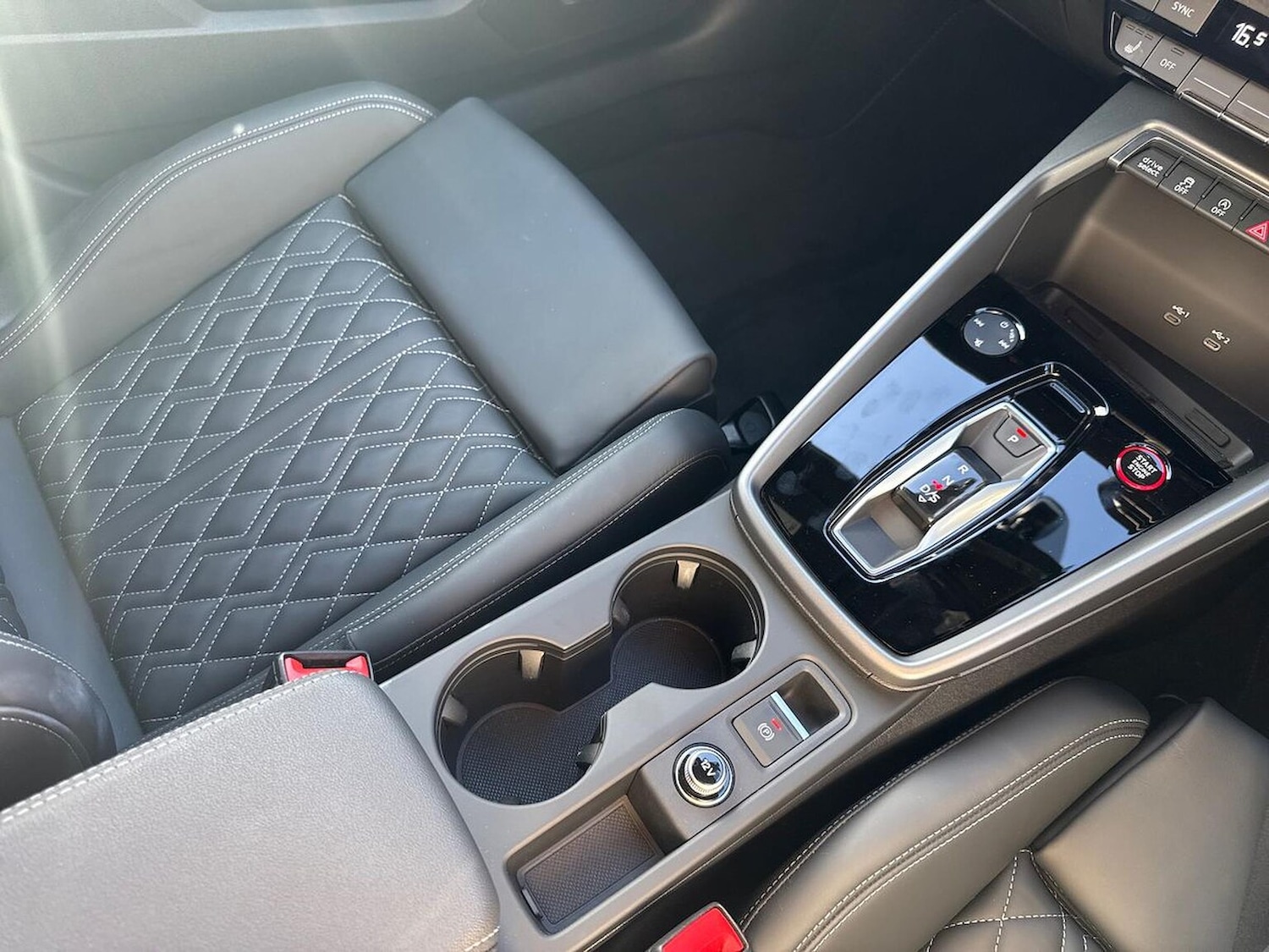 Used Audi A3 2025 for sale - 76426693: Photo 13