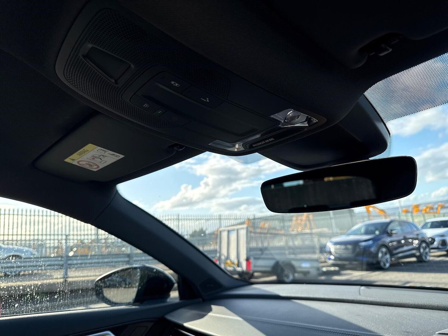 Used Audi A3 2025 for sale - 76426693: Photo 14