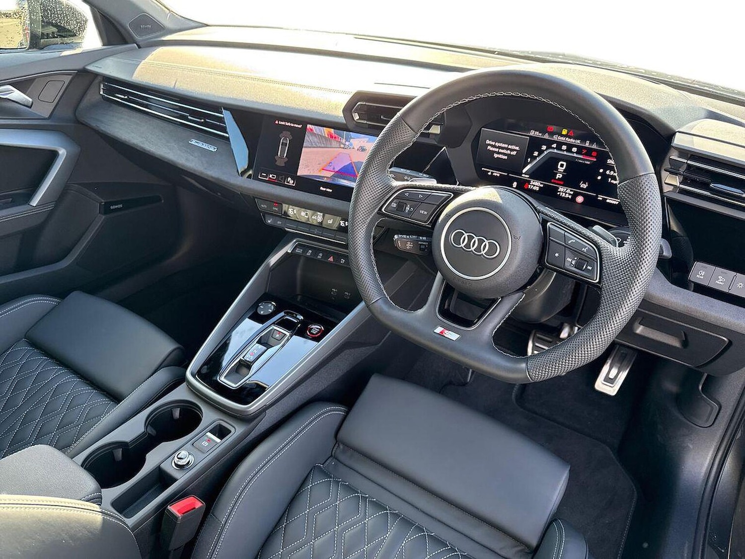 Used Audi A3 2025 for sale - 76426693: Photo 15