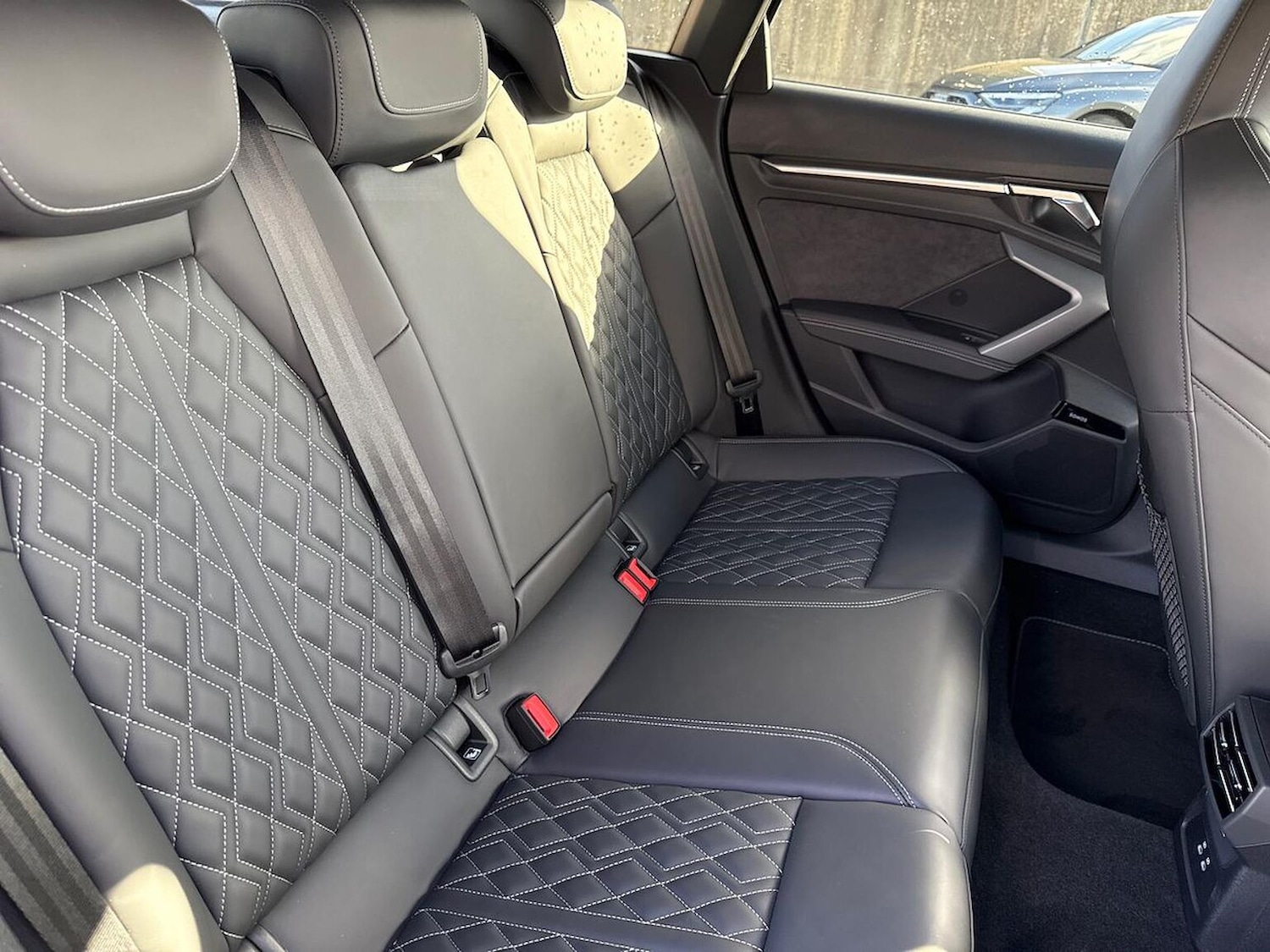 Used Audi A3 2025 for sale - 76426693: Photo 16