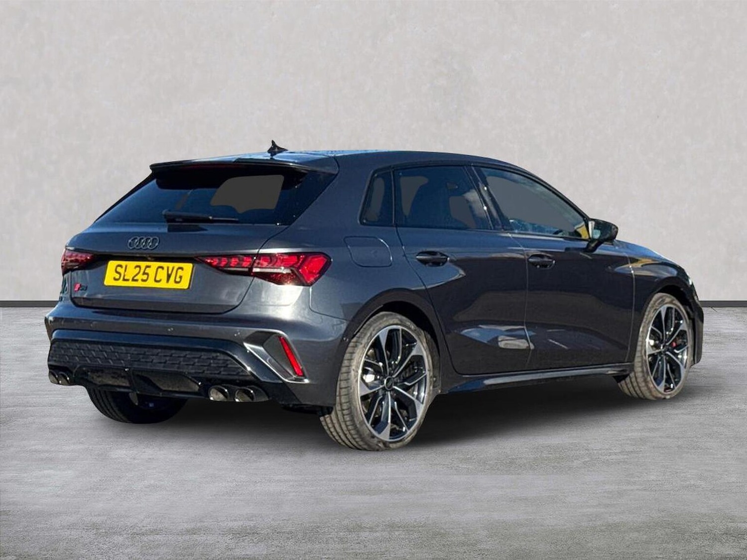 Used Audi A3 2025 for sale - 76426693: Photo 18