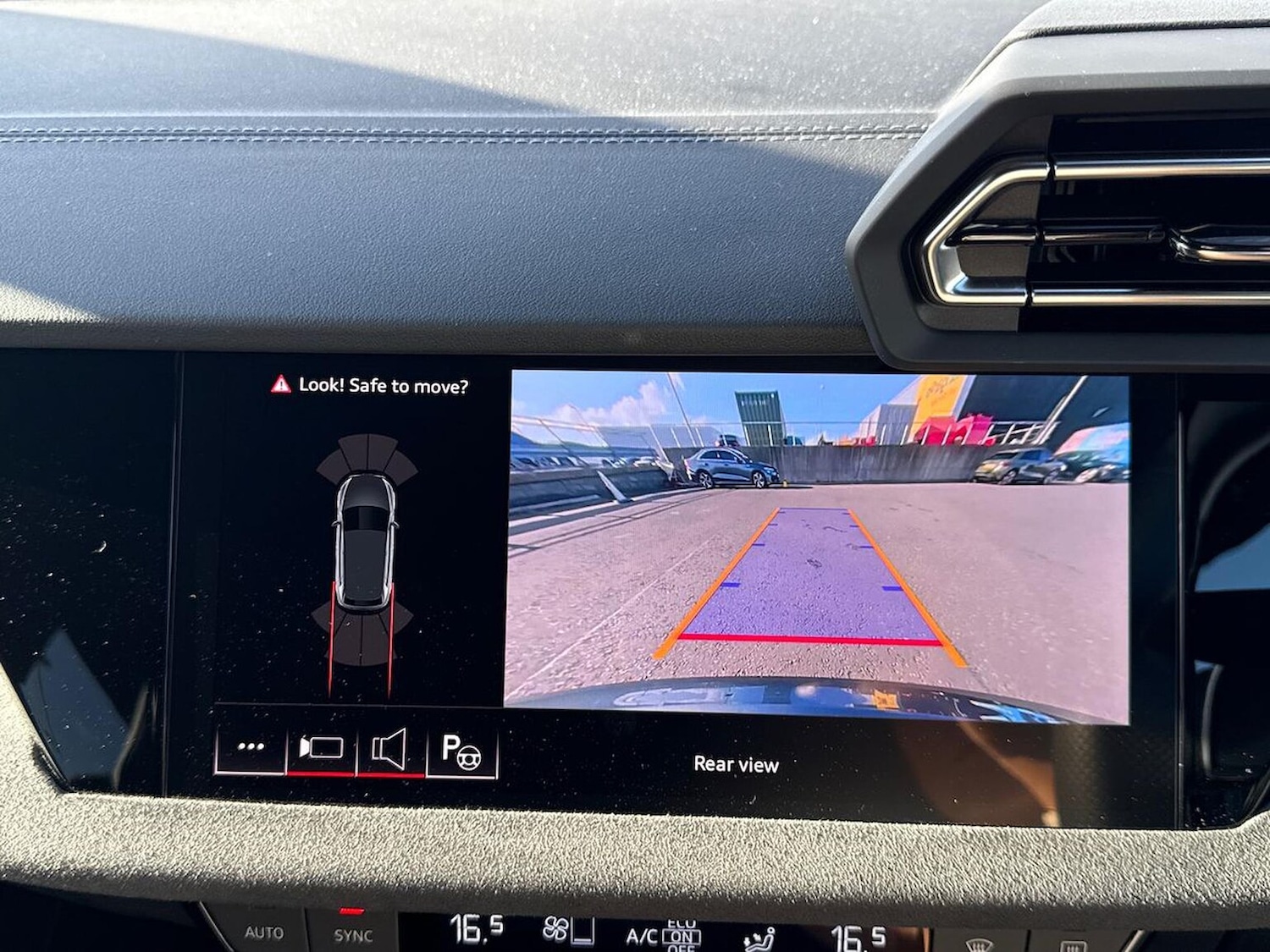 Used Audi A3 2025 for sale - 76426693: Photo 23