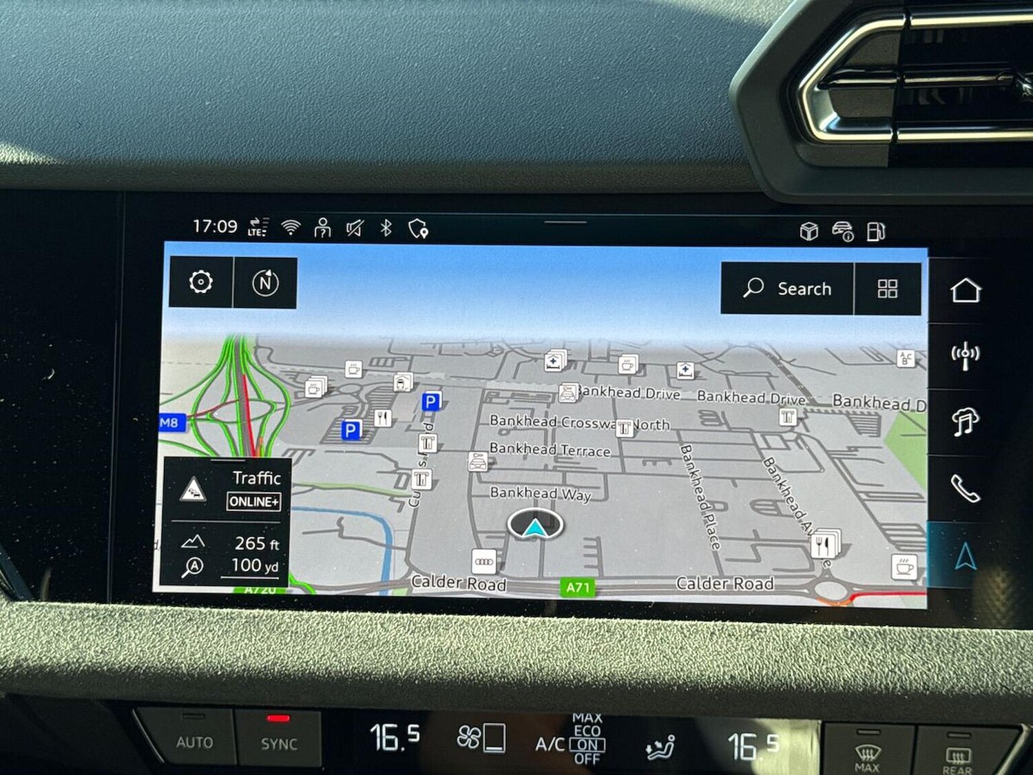 Used Audi A3 2025 for sale - 76426693: Photo 24