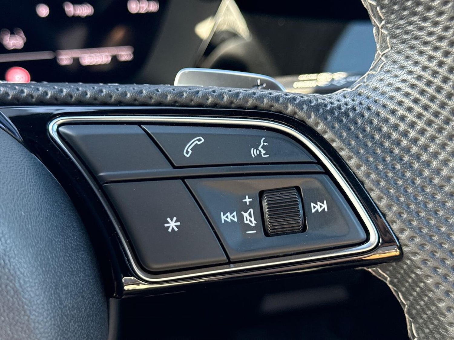 Used Audi A3 2025 for sale - 76426693: Photo 27