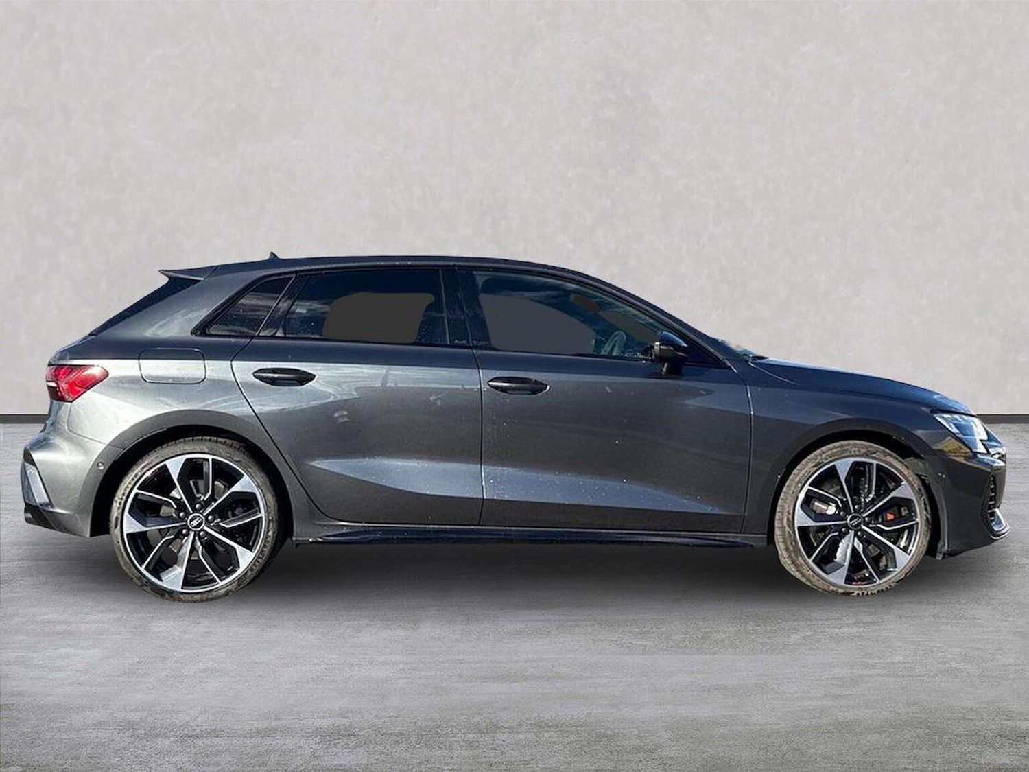 Used Audi A3 2025 for sale - 76426693: Photo 3