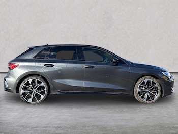 Used Audi A3 2025 for sale - 76426693: Photo