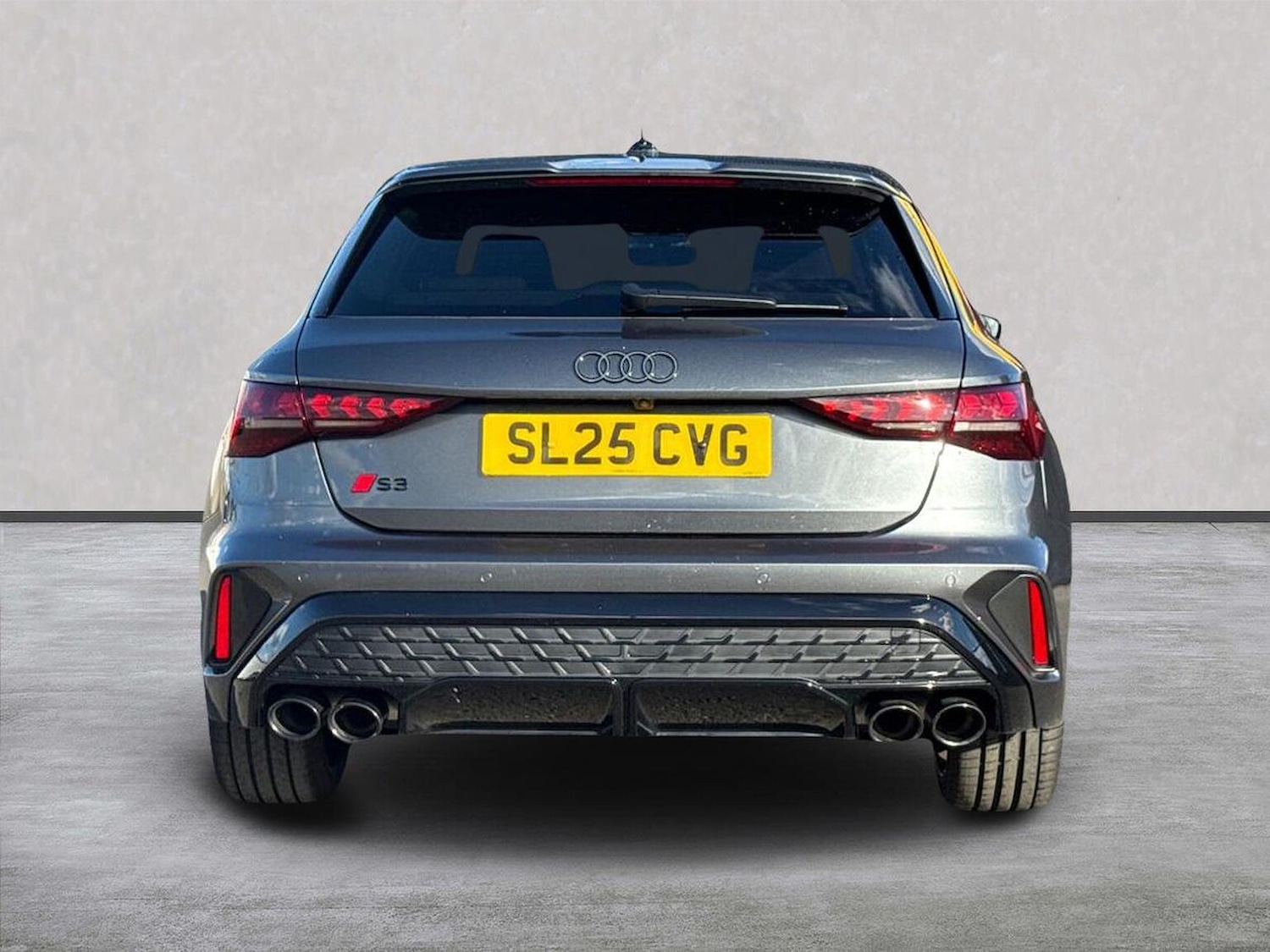 Used Audi A3 2025 for sale - 76426693: Photo 4