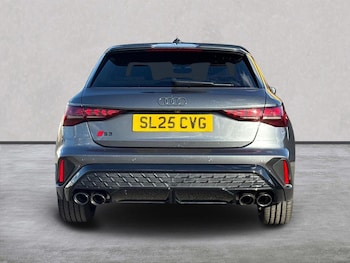 Used Audi A3 2025 for sale - 76426693: Photo