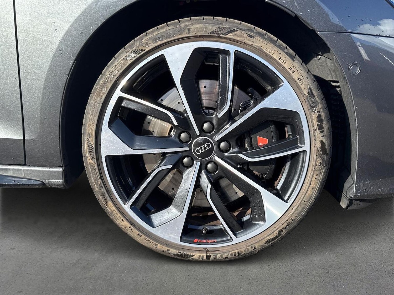 Used Audi A3 2025 for sale - 76426693: Photo 6