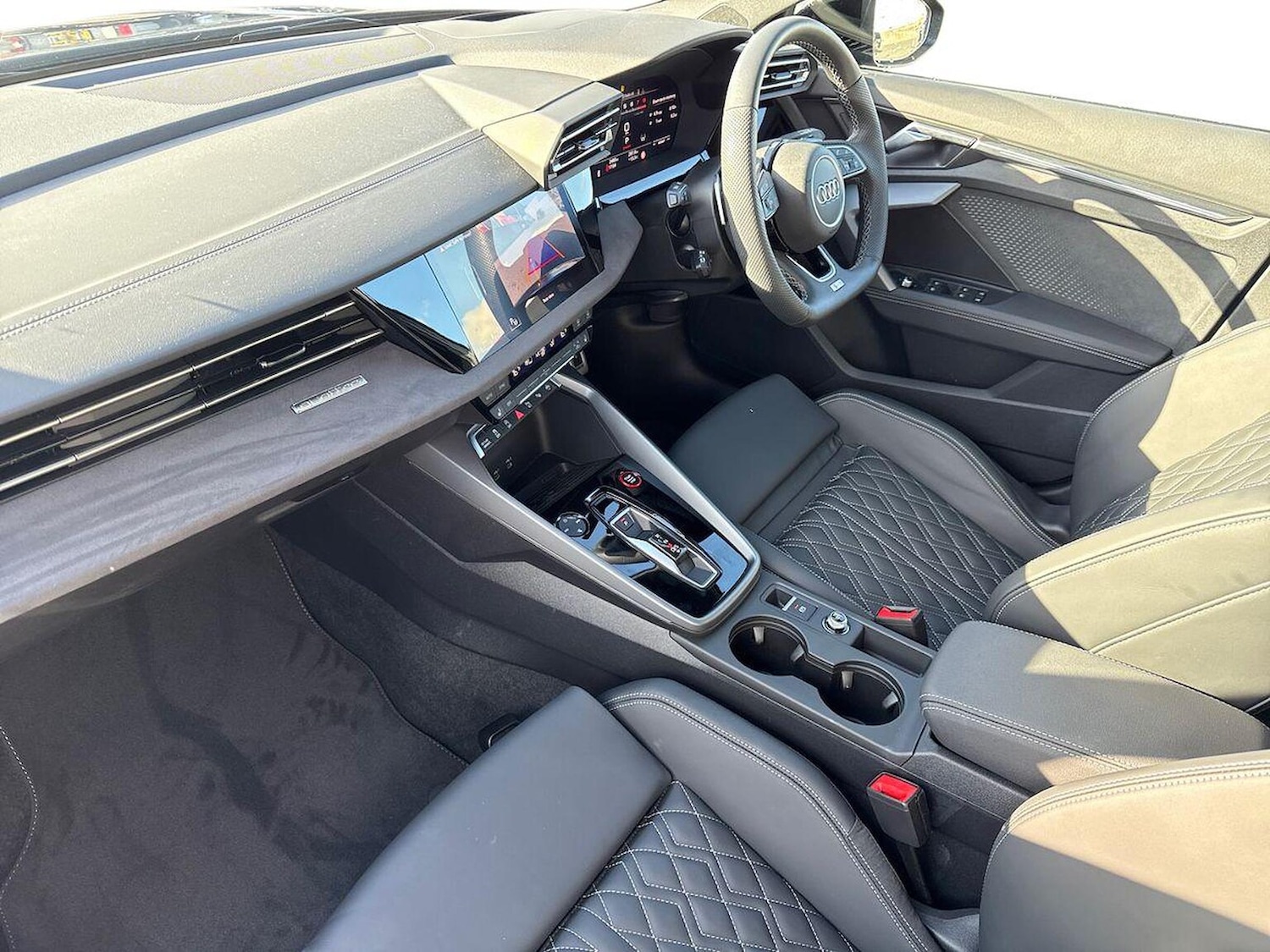 Used Audi A3 2025 for sale - 76426693: Photo 7