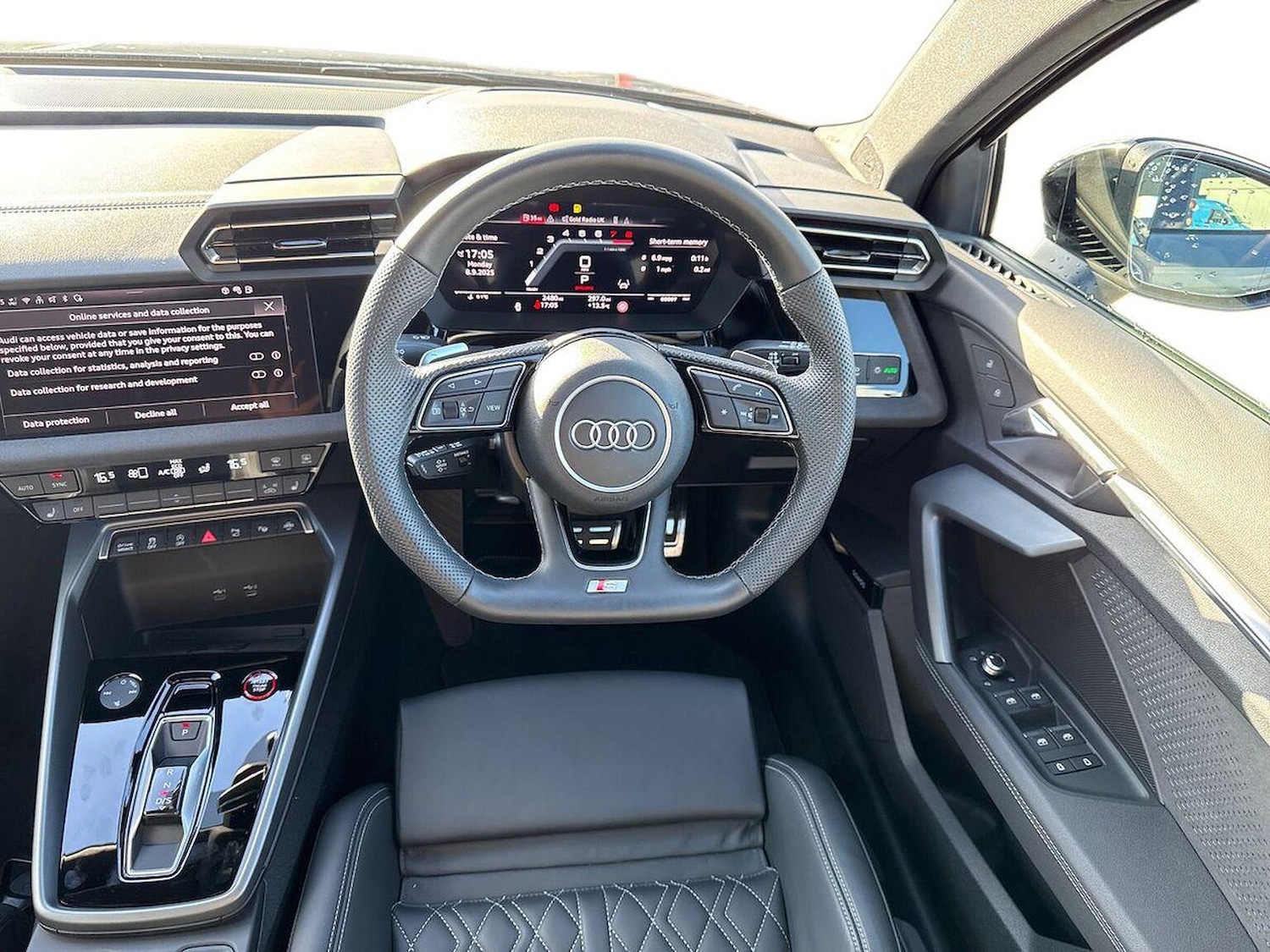 Used Audi A3 2025 for sale - 76426693: Photo 9