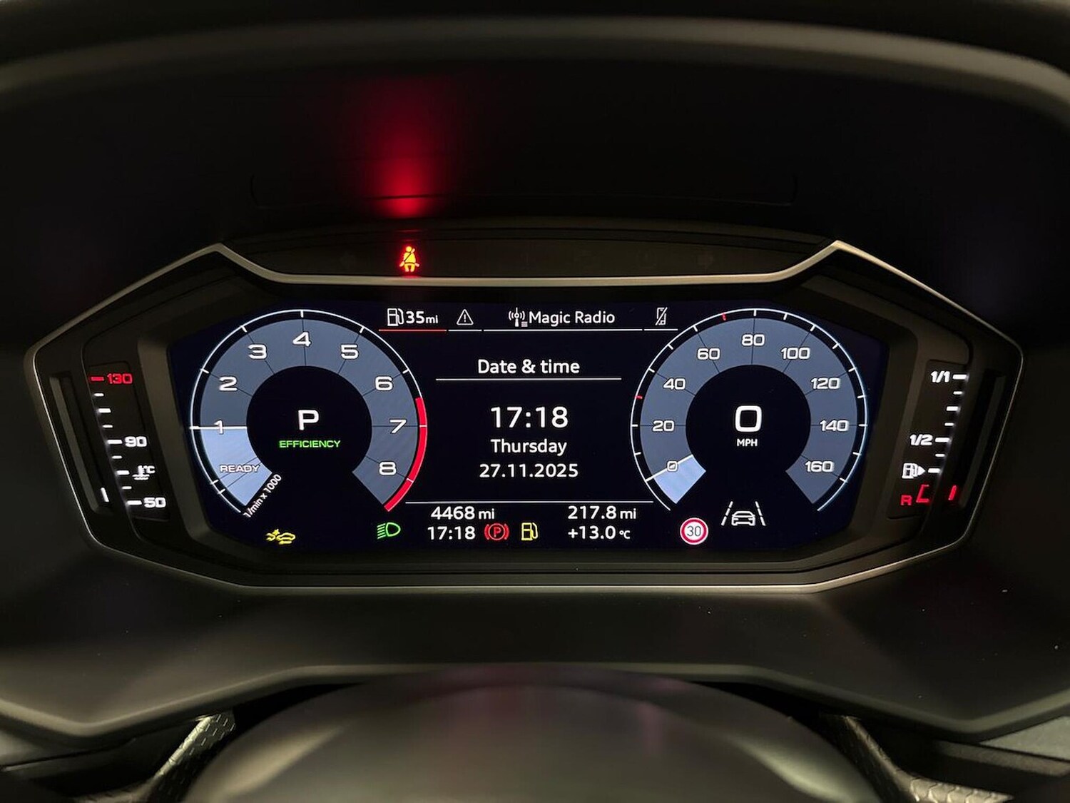 Used Audi A1 2025 for sale - 76736678: Photo 10