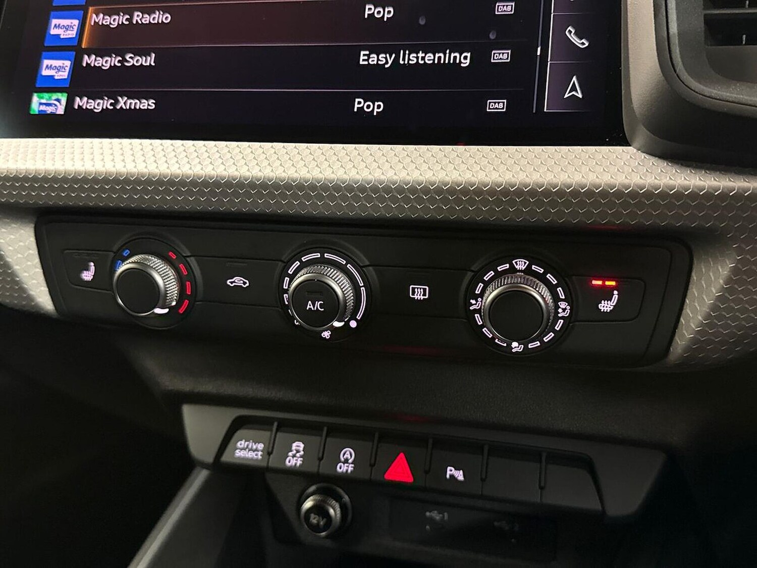 Used Audi A1 2025 for sale - 76736678: Photo 12