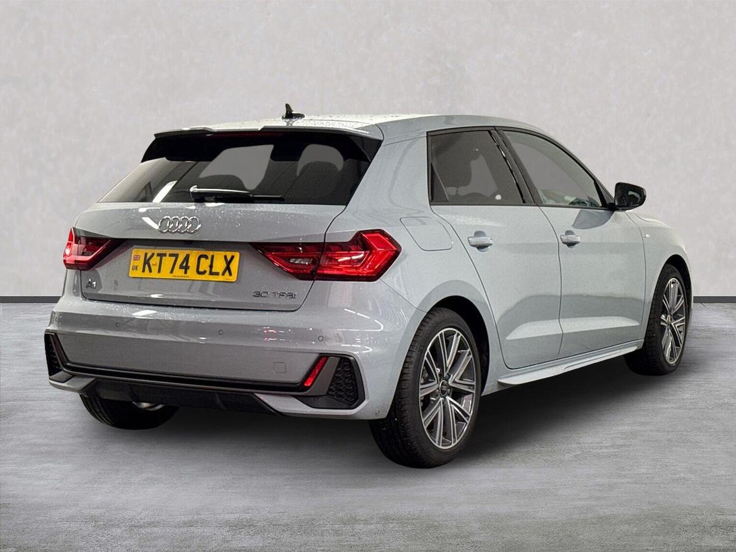 Used Audi A1 2025 for sale - 76736678: Photo 18