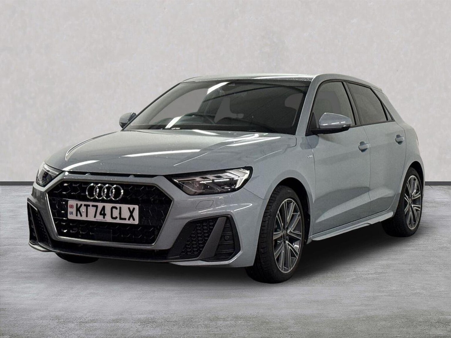 Used Audi A1 2025 for sale - 76736678: Photo 20