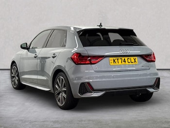 Used Audi A1 2025 for sale - 76736678: Photo