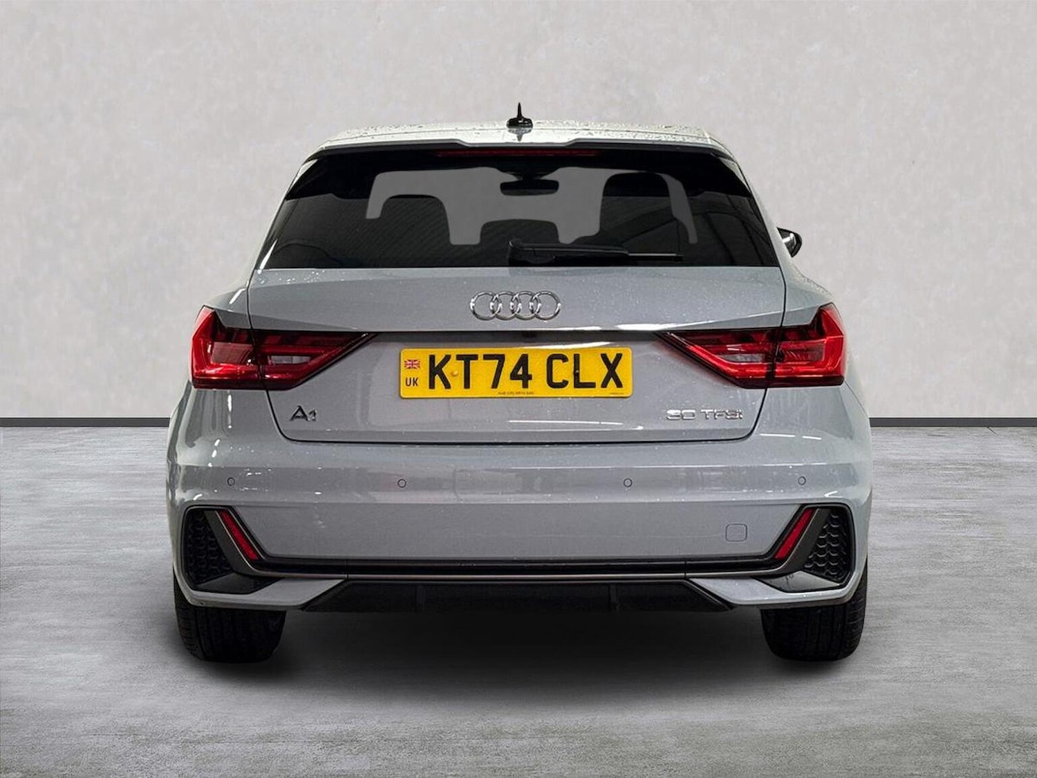 Used Audi A1 2025 for sale - 76736678: Photo 4