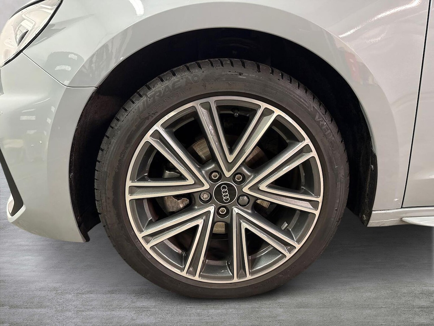 Used Audi A1 2025 for sale - 76736678: Photo 6