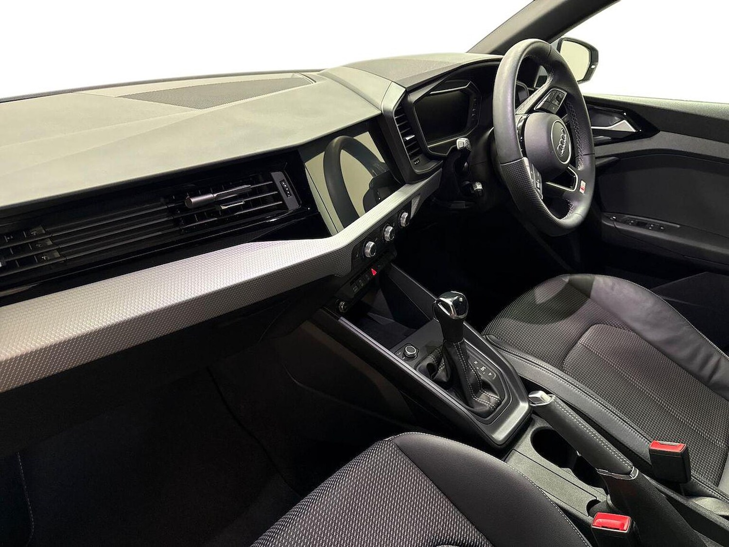 Used Audi A1 2025 for sale - 76736678: Photo 7