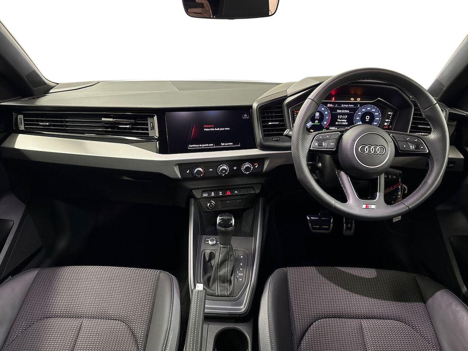 Used Audi A1 2025 for sale - 76736678: Photo 8