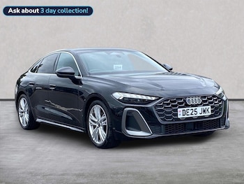 Used Audi A5 2025 for sale - 79379541: Photo