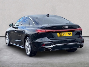 Used Audi A5 2025 for sale - 79379541: Photo