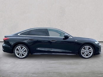 Used Audi A5 2025 for sale - 79379541: Photo