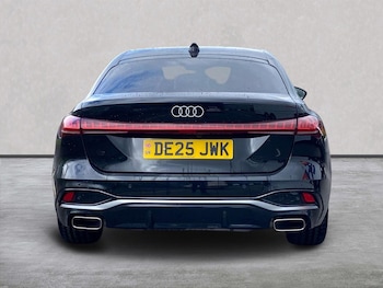 Used Audi A5 2025 for sale - 79379541: Photo