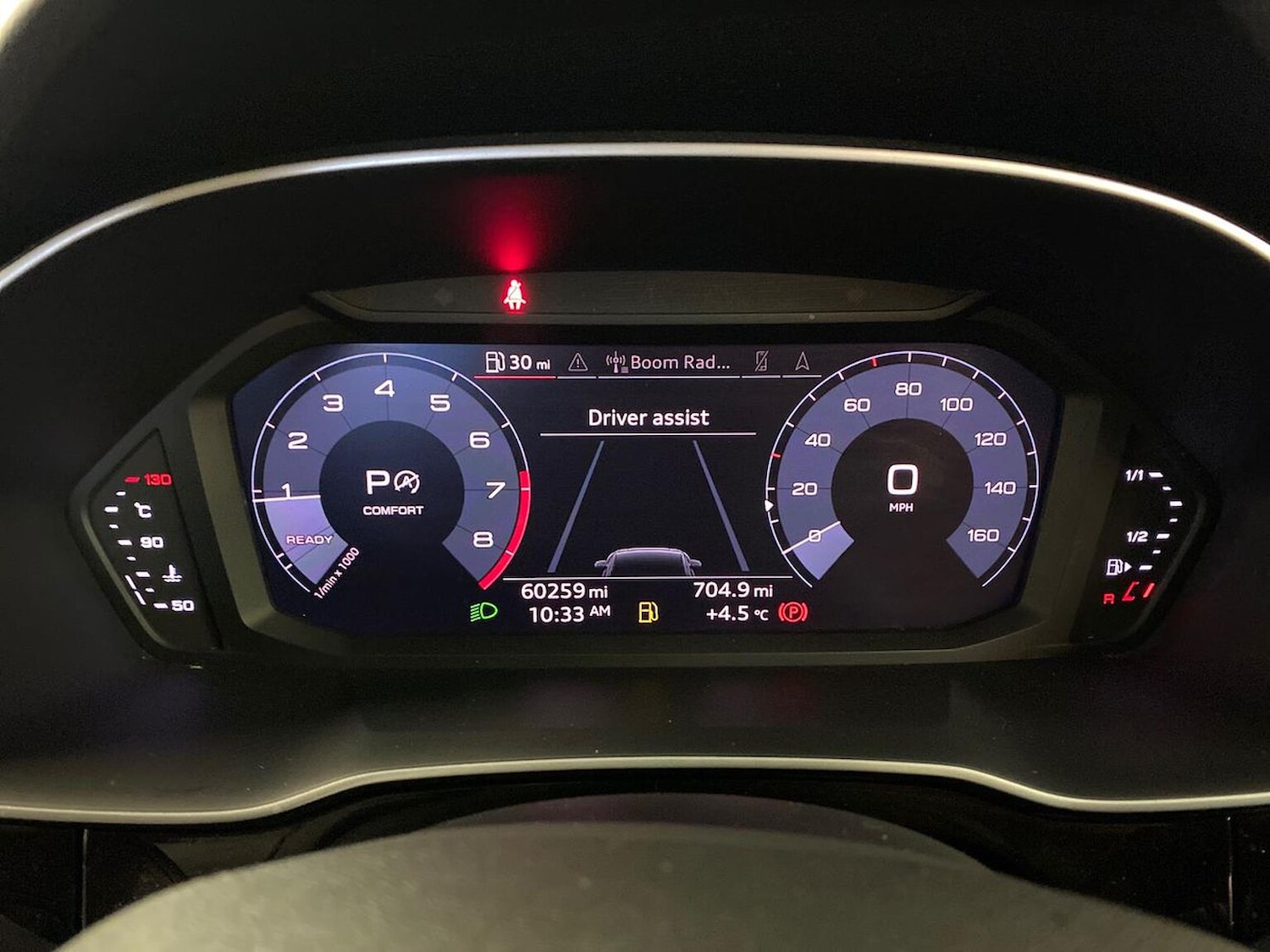 Used Audi Q3 2019 for sale - 76864051: Photo 10