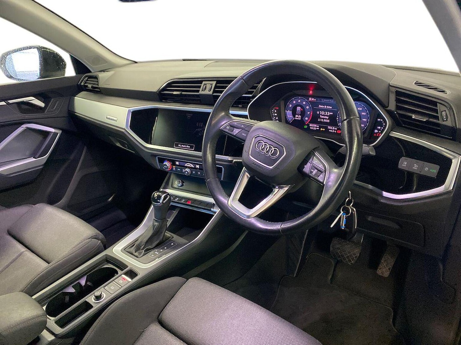 Used Audi Q3 2019 for sale - 76864051: Photo 15