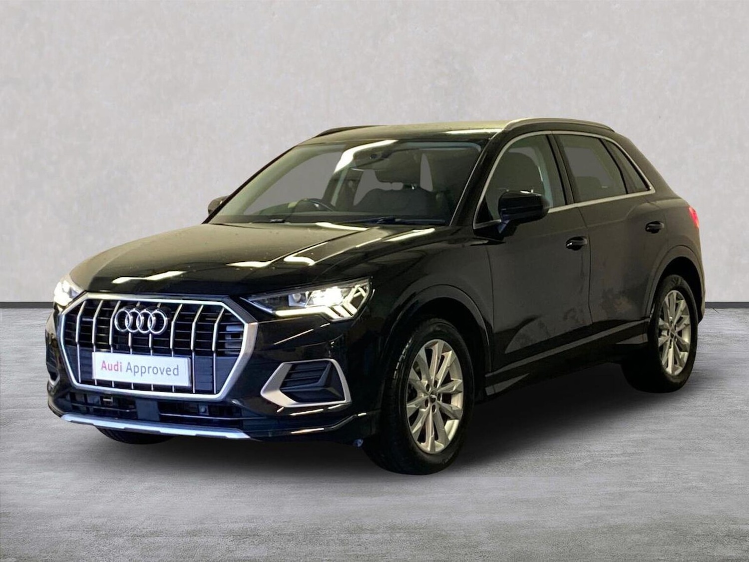 Used Audi Q3 2019 for sale - 76864051: Photo 20