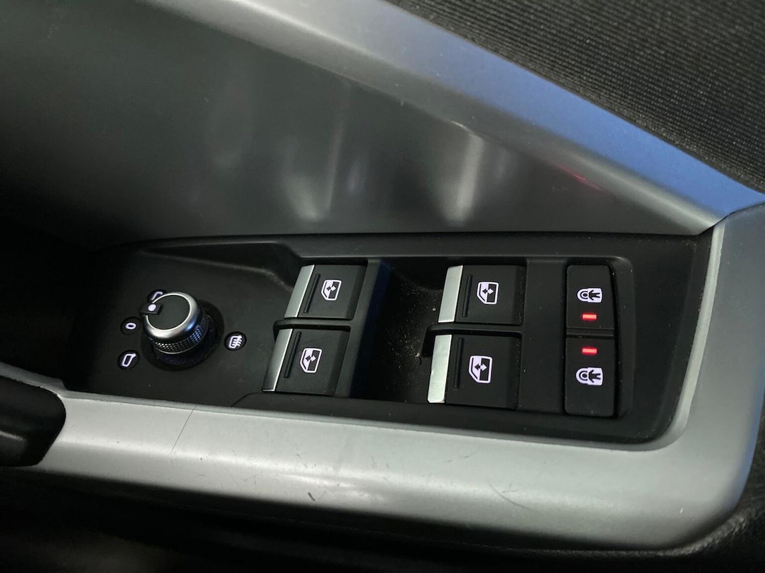 Used Audi Q3 2019 for sale - 76864051: Photo 21