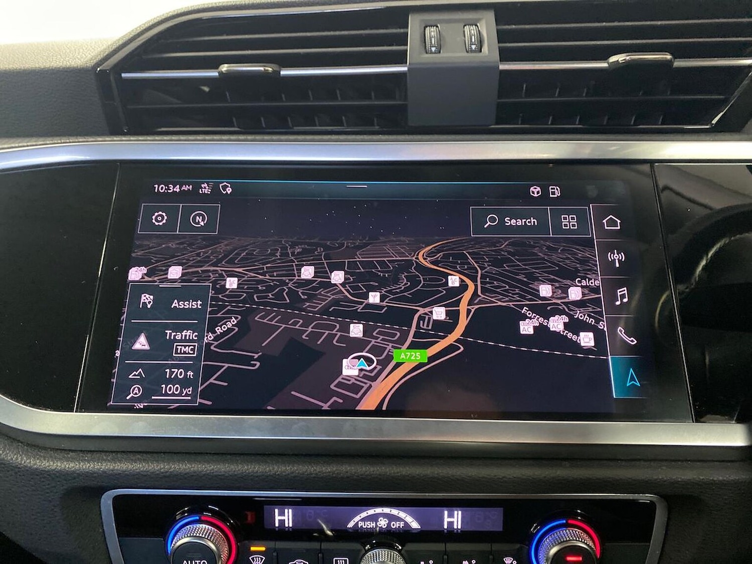 Used Audi Q3 2019 for sale - 76864051: Photo 24