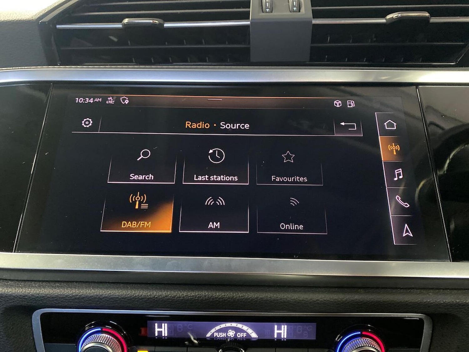 Used Audi Q3 2019 for sale - 76864051: Photo 25