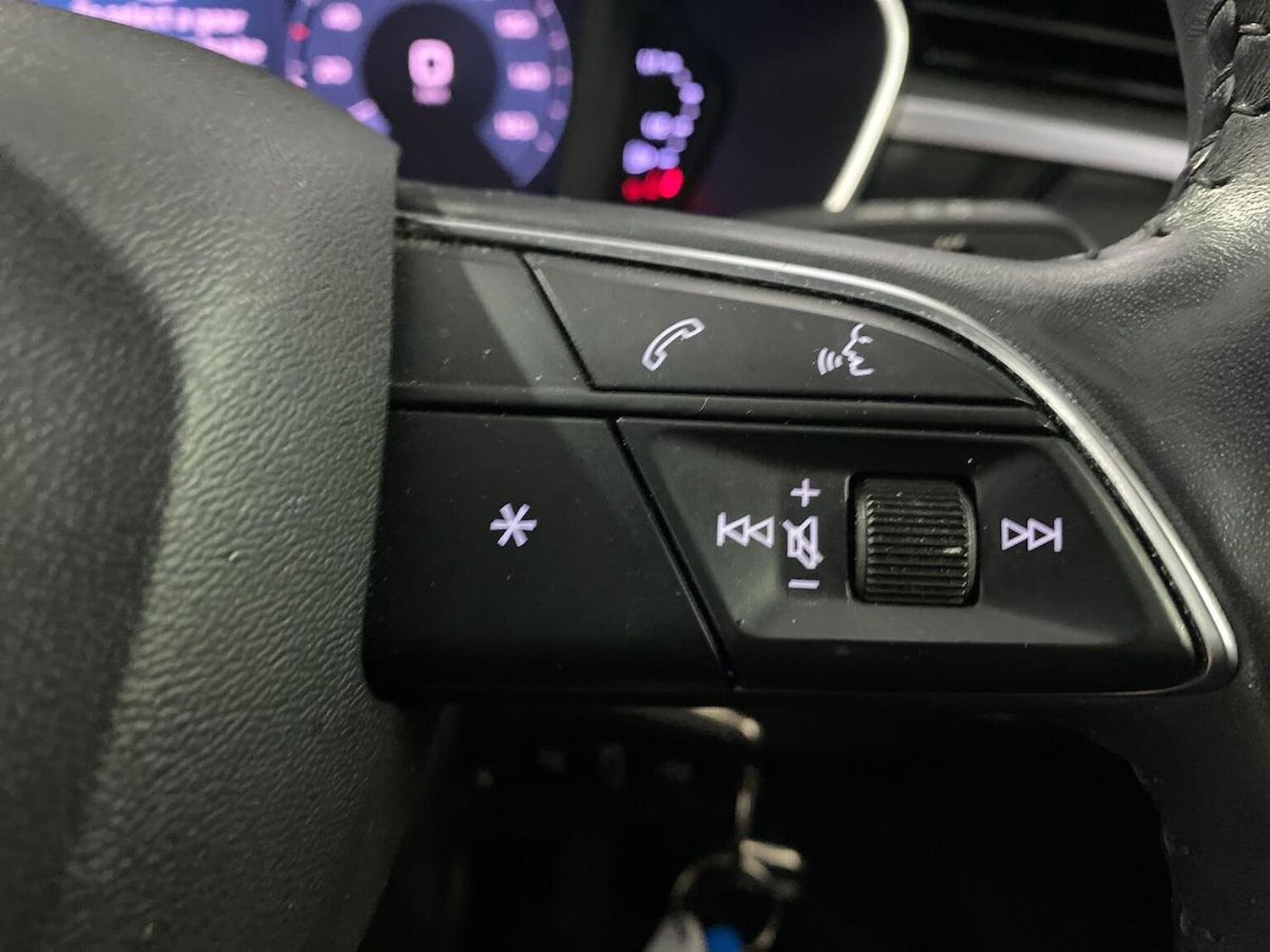 Used Audi Q3 2019 for sale - 76864051: Photo 26