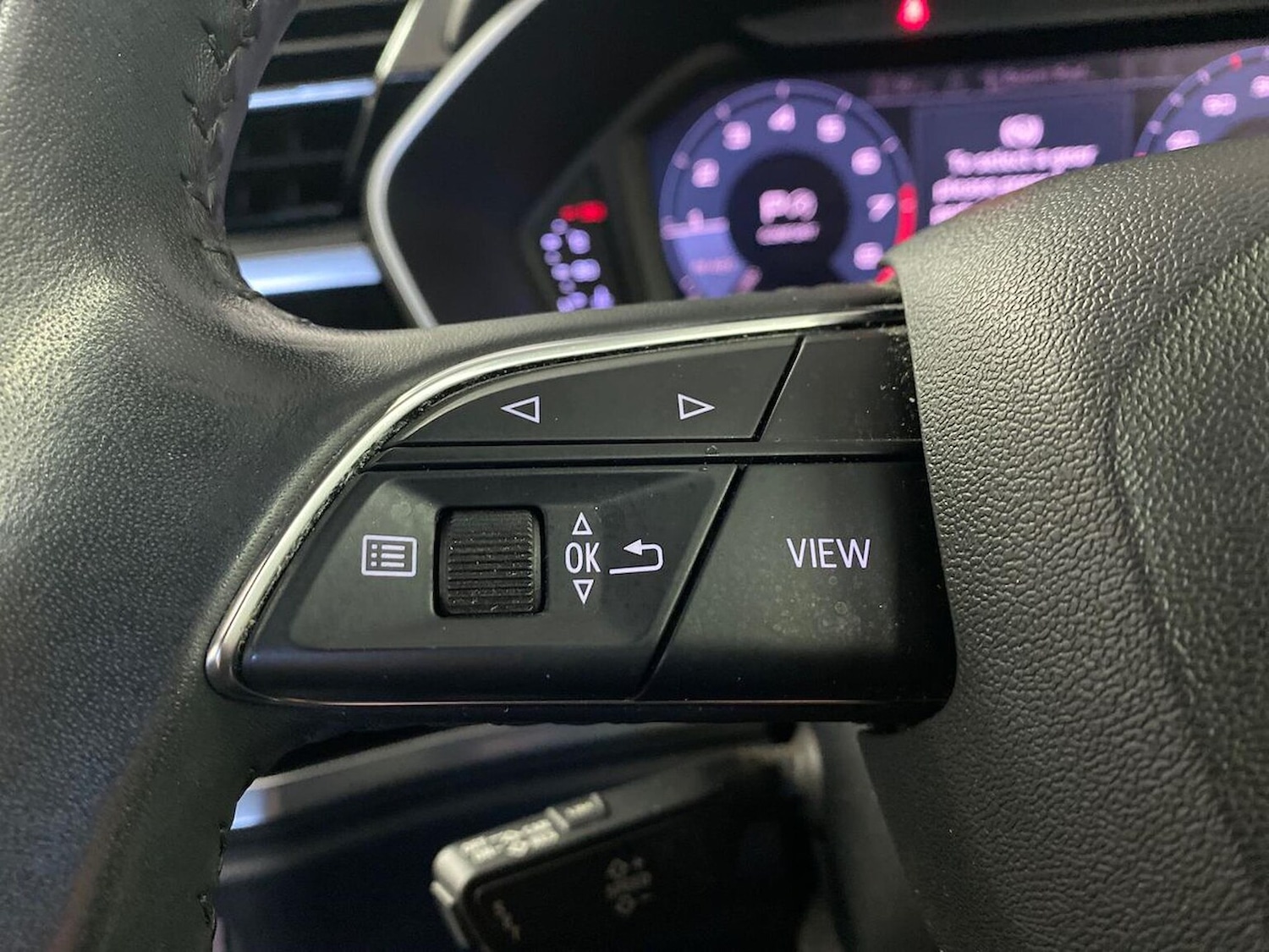 Used Audi Q3 2019 for sale - 76864051: Photo 27