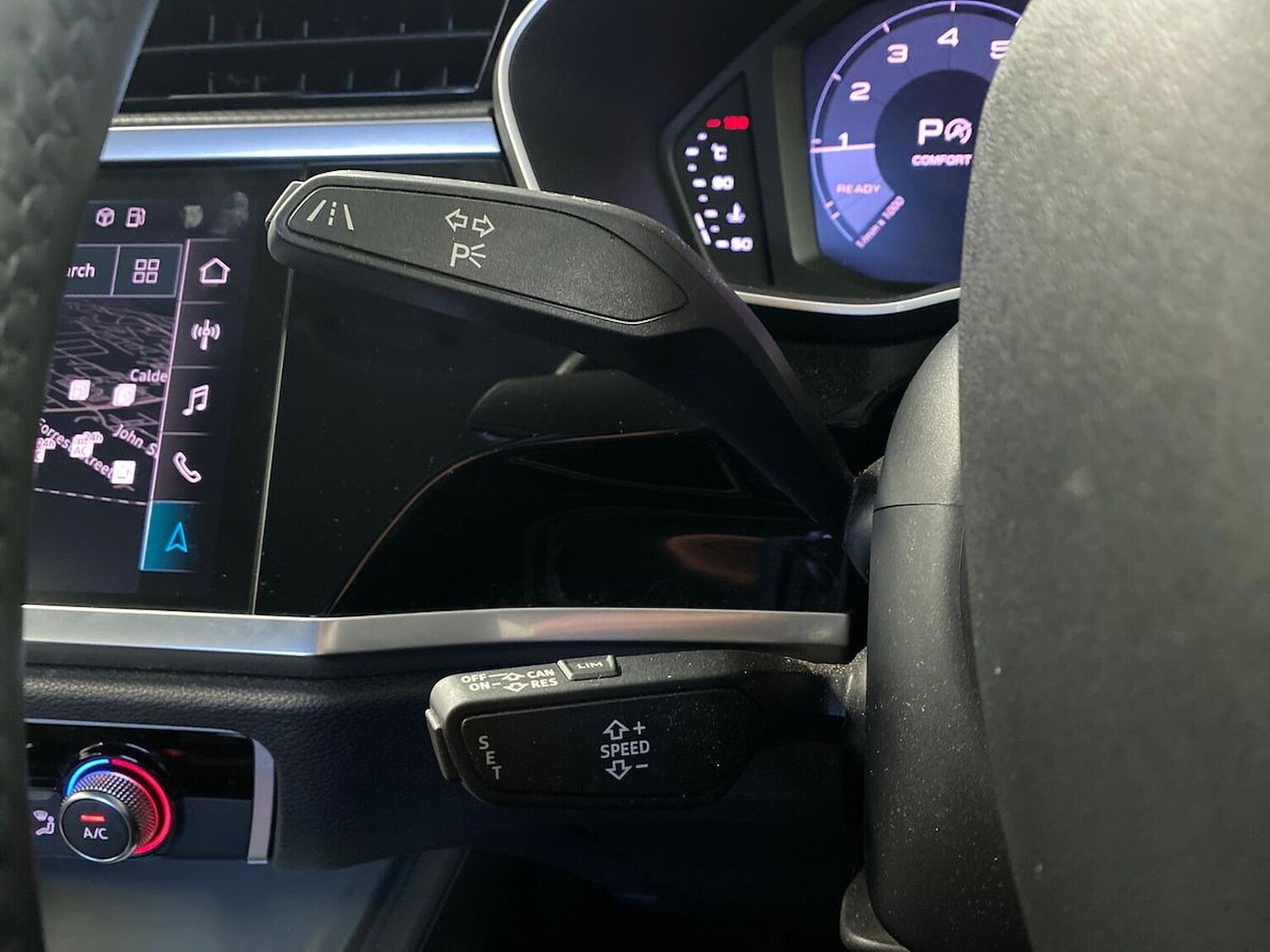 Used Audi Q3 2019 for sale - 76864051: Photo 29