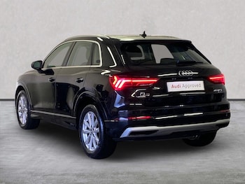 Used Audi Q3 2019 for sale - 76864051: Photo