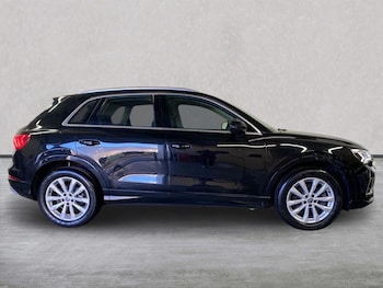 Used Audi Q3 2019 for sale - 76864051: Photo