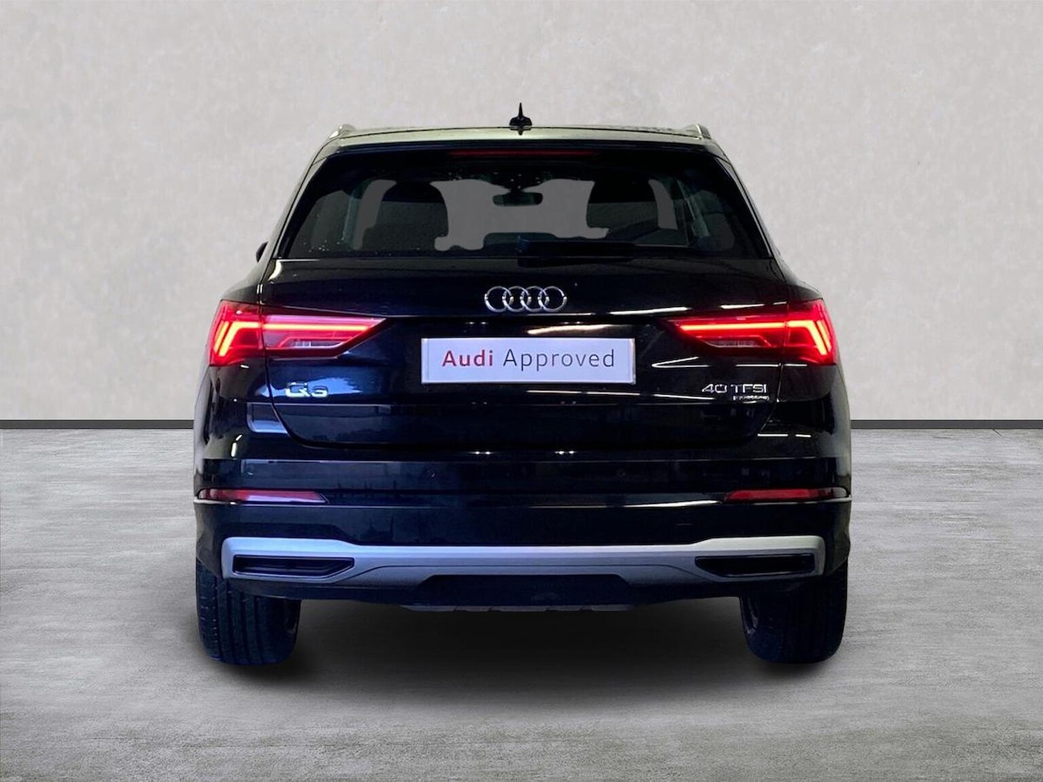 Used Audi Q3 2019 for sale - 76864051: Photo 4