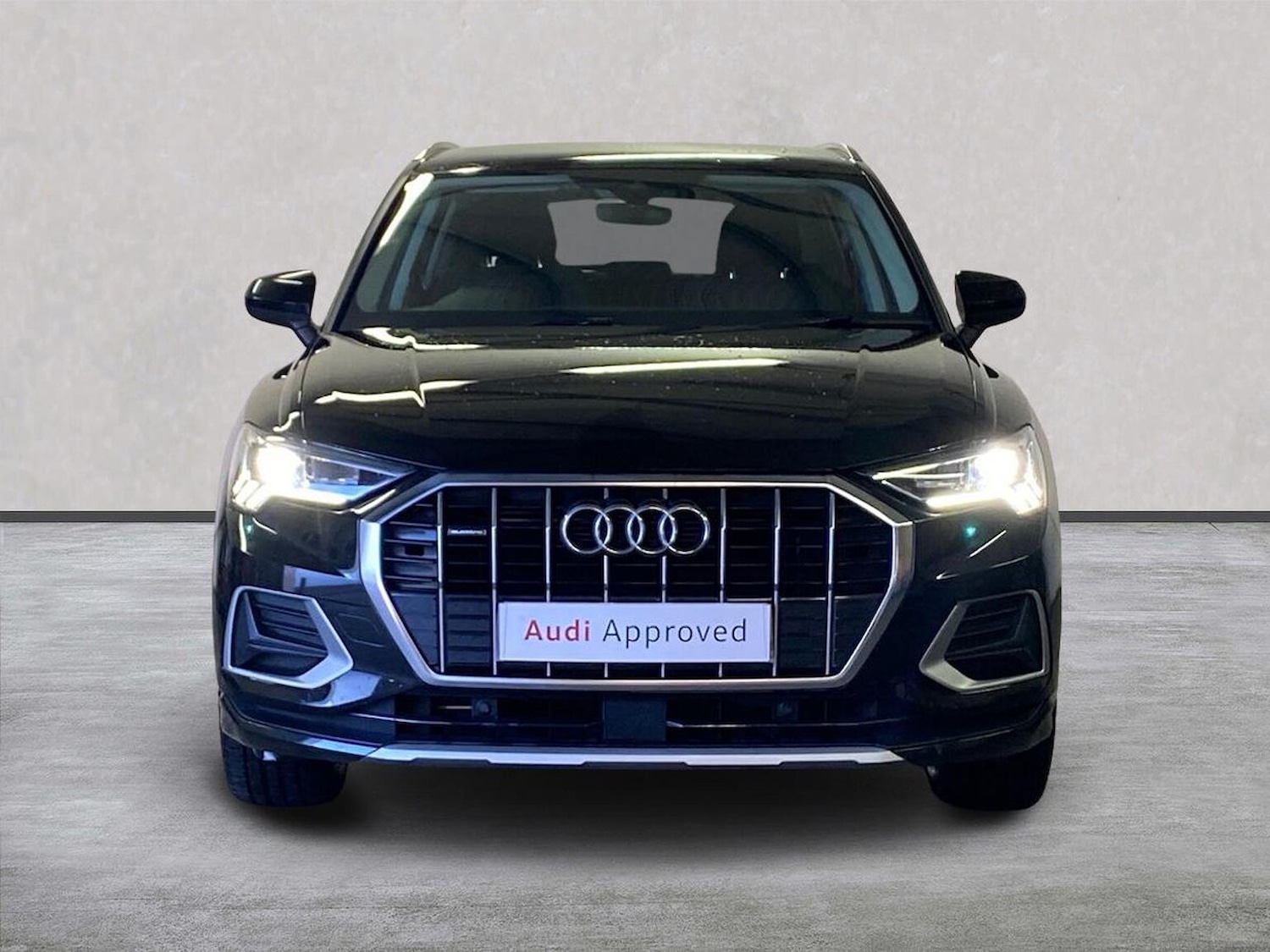 Used Audi Q3 2019 for sale - 76864051: Photo 5