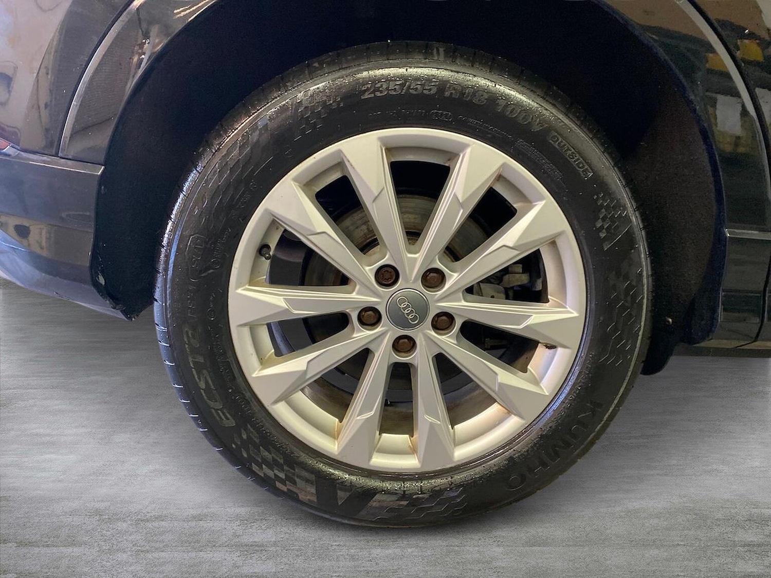 Used Audi Q3 2019 for sale - 76864051: Photo 6