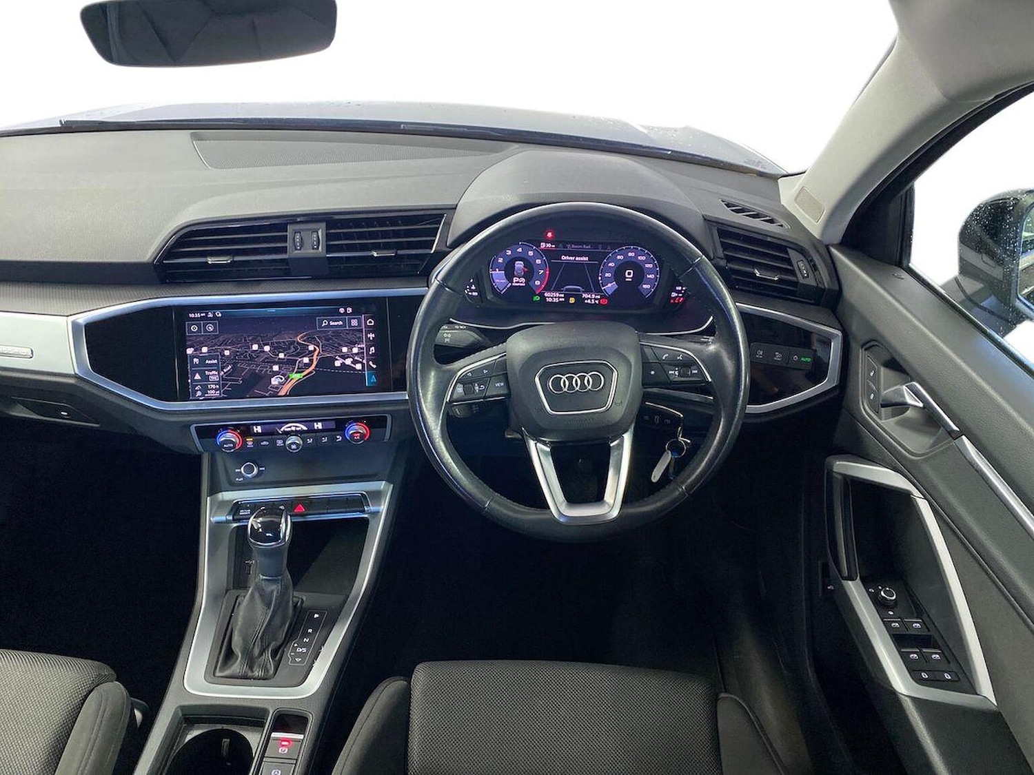 Used Audi Q3 2019 for sale - 76864051: Photo 9