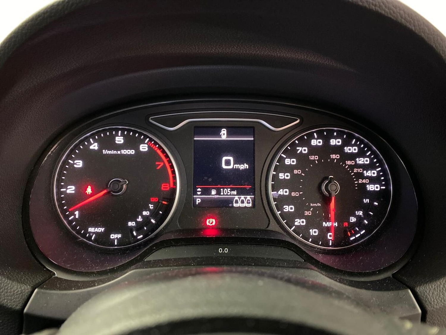 Used Audi A3 2019 for sale - 76951252: Photo 10