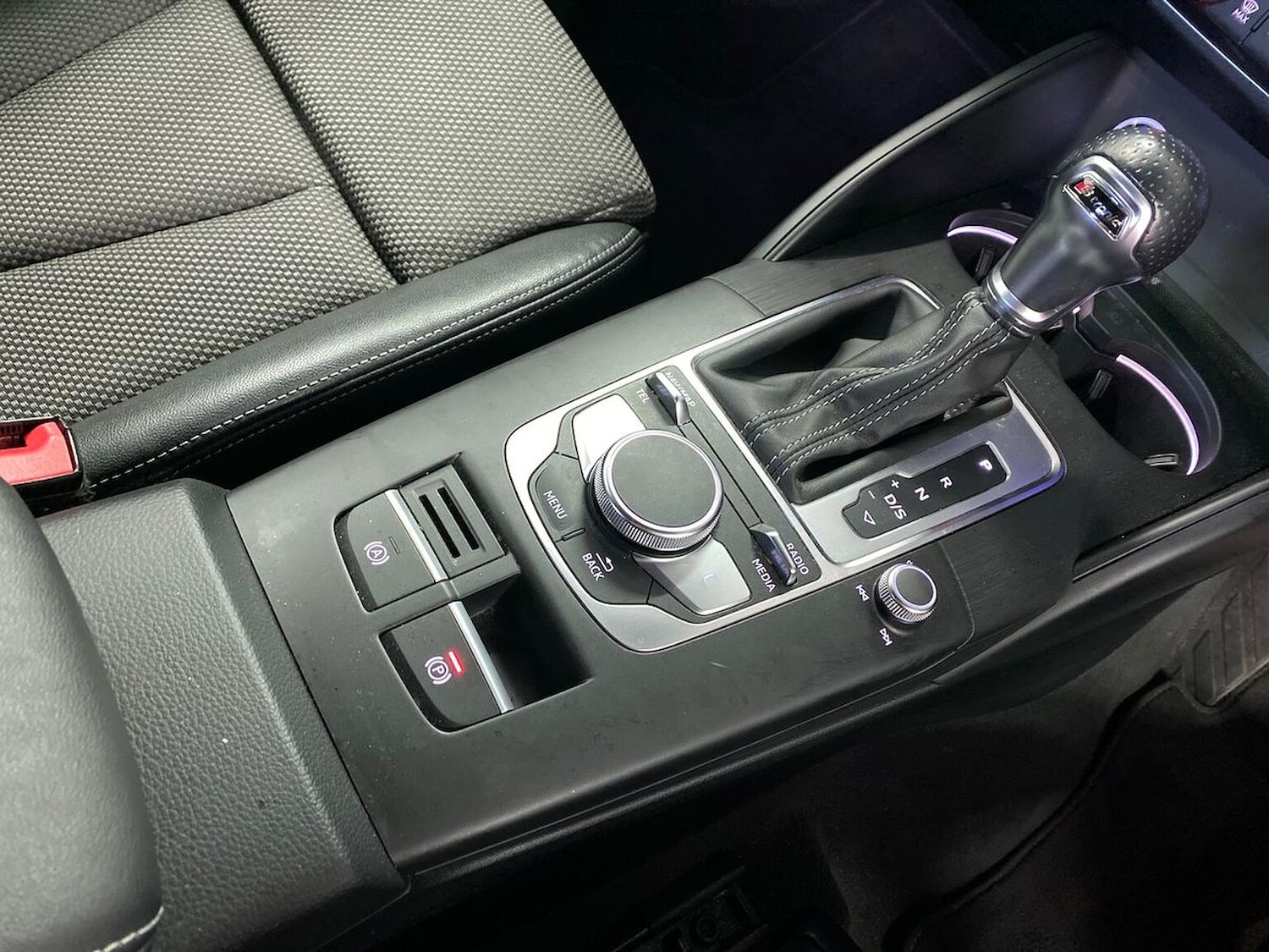 Used Audi A3 2019 for sale - 76951252: Photo 13