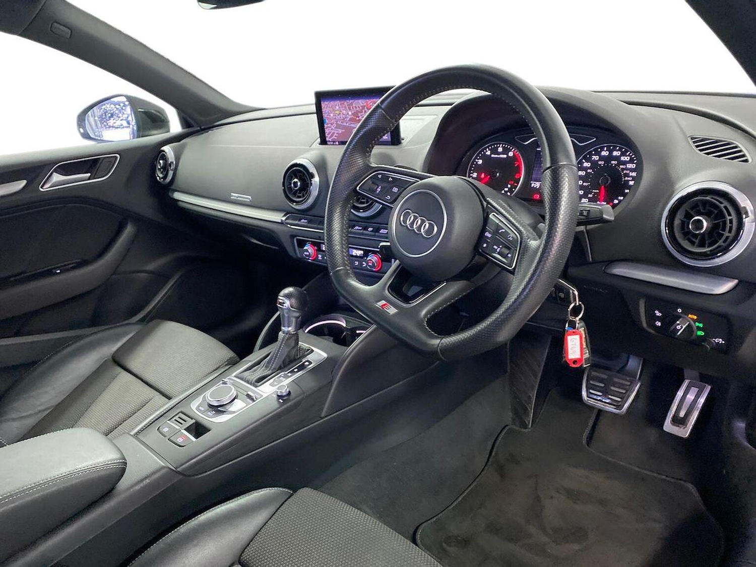 Used Audi A3 2019 for sale - 76951252: Photo 15